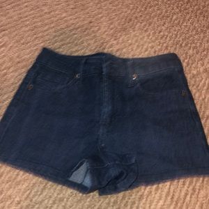 Forever 21 shorts